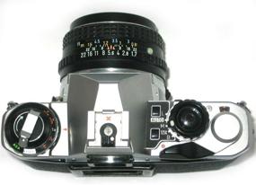 img 2 attached to 📷 Pentax ME Super 35mm SLR Camera Bundle