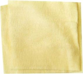 img 3 attached to 🙌 Trimaco 10501 Tack Cloth: An Essential Pack of 1 for Flawless Finishes