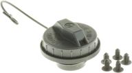 efficient fuel containment: motorad mgc-835t tethered fuel cap logo