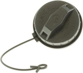 img 3 attached to Efficient Fuel Containment: MotoRad MGC-835T Tethered Fuel Cap