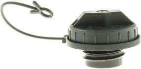 img 1 attached to Efficient Fuel Containment: MotoRad MGC-835T Tethered Fuel Cap