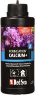 🐠 reef care reef foundation a-calcium & strontium - 16.9 oz: essential nutrients for a thriving reef ecosystem logo