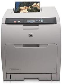 img 1 attached to Enhanced SEO: HP Color LaserJet 3600n Printer (Q5987A#ABA)