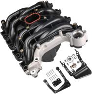 high quality mostplus 615-175 329-01780 w7z9424aa1 intake manifold for ford crown victoria, explorer, mustang 4.6l logo