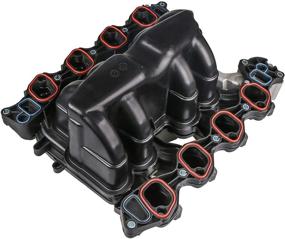 img 1 attached to High Quality MOSTPLUS 615-175 329-01780 W7Z9424AA1 Intake Manifold for Ford Crown Victoria, Explorer, Mustang 4.6L