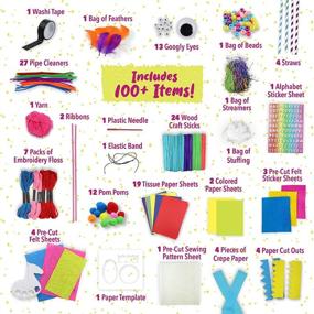 img 2 attached to 🎨 Silly Craft Crafts by DOODLE HOG