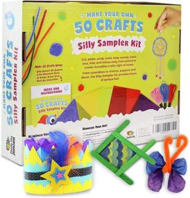 img 3 attached to 🎨 Silly Craft Crafts by DOODLE HOG