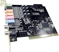 💎 аудиокарта diamond xtremesound pci 7.1 каналов 16-бит - премиальный аудиоопыт для вашего пк логотип