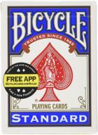 🚴 bicycle standard index playing cards - enhanced seo-friendly product name логотип