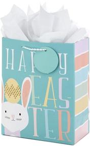 img 1 attached to Hallmark Medium Easter Tissue Paper