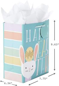 img 3 attached to Hallmark Medium Easter Tissue Paper