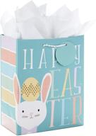 hallmark medium easter tissue paper logo