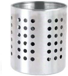 img 1 attached to Cuisinox UTE ST R Utensil Holder