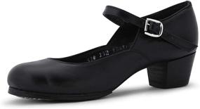 img 2 attached to Loxana 820 Womens Shoes Black