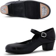 loxana 820 womens shoes black logo