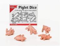 🎲 piglet dice game for family fun - simple and entertaining logo