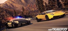 img 1 attached to 🏎️ Unleash Unmatched Speed and Thrills with Need for Speed: Hot Pursuit [Download]