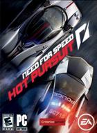 🏎️ unleash unmatched speed and thrills with need for speed: hot pursuit [download] logo