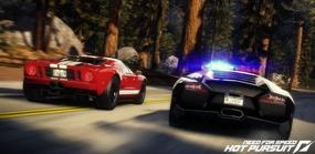 img 3 attached to 🏎️ Unleash Unmatched Speed and Thrills with Need for Speed: Hot Pursuit [Download]