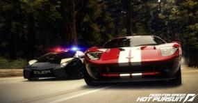 img 2 attached to 🏎️ Unleash Unmatched Speed and Thrills with Need for Speed: Hot Pursuit [Download]