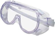 👓 ler2450 safety goggles - essential learning resources for enhanced safety логотип