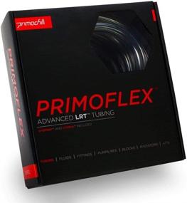 img 4 attached to Комплект 8-дюймовых трубок PrimoFlex Advanced