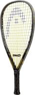 🎾 head i.165 intelligence tennis racquet logo