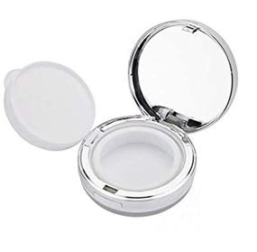 img 2 attached to 💄 LASSUM Makeup Cushion Powder Container