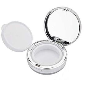 img 1 attached to 💄 LASSUM Makeup Cushion Powder Container