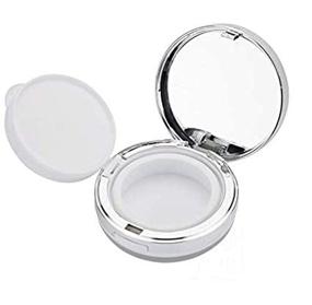 img 3 attached to 💄 LASSUM Makeup Cushion Powder Container