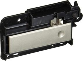 img 2 attached to 🔒 Stay Organized with General Motors 15914995 Glove Compartment Door Latch