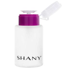 img 2 attached to 💦 SHANY Push Top Liquid Makeup Dispenser