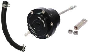 img 4 attached to TRITDT Adjustable Wastegate Actuator Pressure