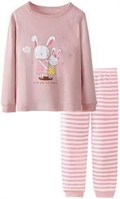 img 2 attached to 👕 Хлопковые термофутболки для мальчиков - Детская одежда и нижнее белье Abalacoco.