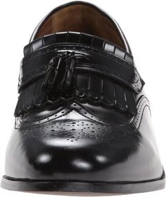 img 3 attached to 👞 Florsheim Kiltie Tassel Loafer - Brinson Style