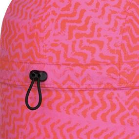 img 1 attached to 🧢 Stylish and Protective Buff Children's Kumkara Bimini Cap: Perfect Headwear for Kids