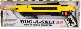 img 2 attached to 🐛 Skell Yellow BUG-A-SALT 2.0: Powerful Pest Eliminator for Effective Bug Removal