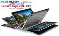 ipearl mcover shell lenovo laptop laptop accessories logo