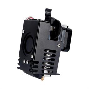 img 1 attached to 🖨️ 1.75mm Filament Extruder Printer Hotend