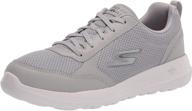 skechers mens walk max otis logo