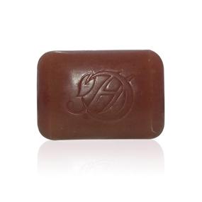 img 3 attached to 🌿 Herboganic Turmeric Herbal Soap 5oz - Powerful Cleansing, Purifying, Protecting, Revitalizing, Moisturizing Bar for Skin Lightening, Anti-Aging Benefits