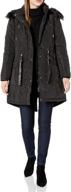 bebe womens outerwear fashion jacket logo