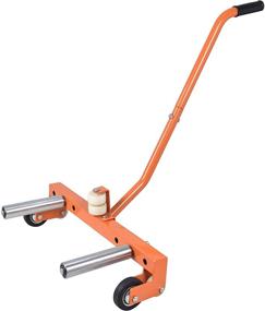 img 4 attached to 🔧 Aain DY016 Heavy Duty Adjustable Workshop Equipment