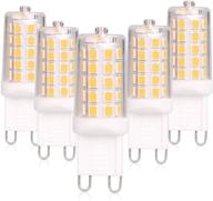 💡 baoming dimmable chandelier: flicker-free & energy-efficient lighting solution logo