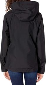 img 1 attached to Ariat Womens Packable Jacket Black