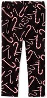 👧 girls' baby holiday leggings by the children's place logo