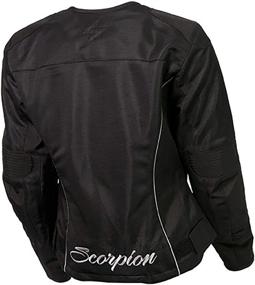 img 1 attached to ScorpionExo Verano Textile Motorcycle X Large Motorcycle & Powersports