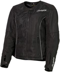 img 2 attached to ScorpionExo Verano Textile Motorcycle X Large Motorcycle & Powersports