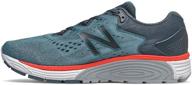 new balance vaygo running medium men's shoes and athletic логотип