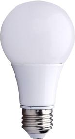 img 3 attached to Bioluz LED Light Bulbs 6 Pack: Illuminating Energy Efficiency and Value!